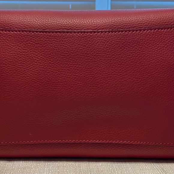 Coach Central Tote With Zip E1922-69424 - Picture 2 of 7